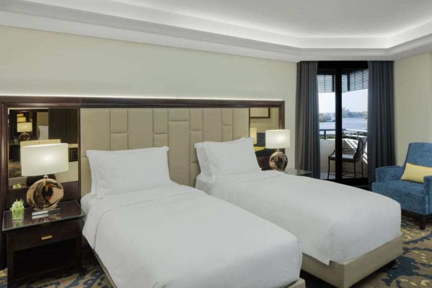 Radisson Blu Deira Creek Dubai_2